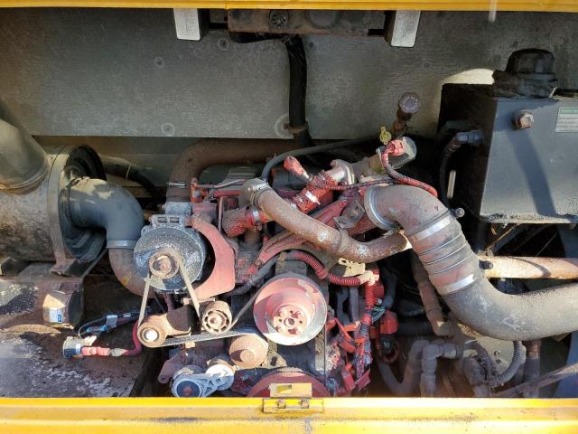 2012 THOMAS SAF-T-LINER HDX #3268971007