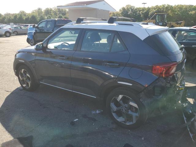 2024 HYUNDAI VENUE SEL - KMHRC8A36RU308880