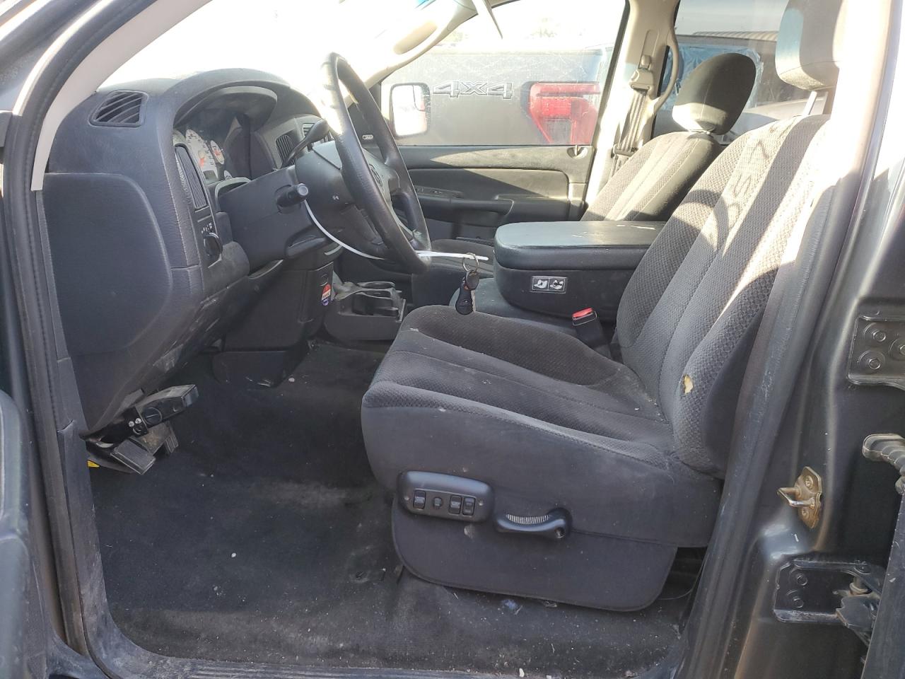 Lot #3284781520 2003 DODGE RAM 2500 ST