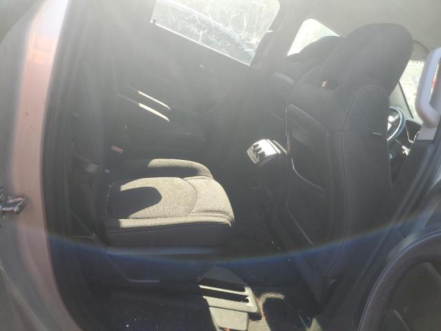 2017 CHEVROLET TRAVERSE L - 1GNKRGKD6HJ233840