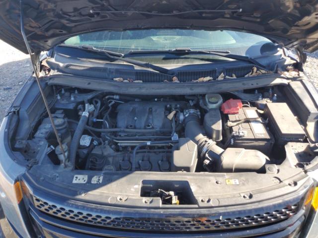 2015 FORD EXPLORER P - 1FM5K8AR8FGC52134