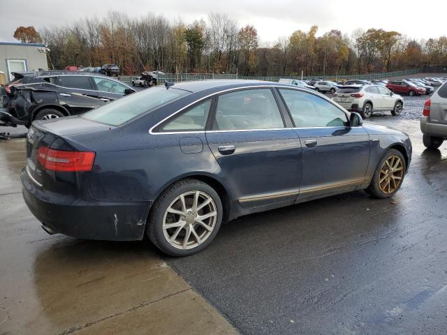 2010 AUDI A6 PREMIUM #3315807348