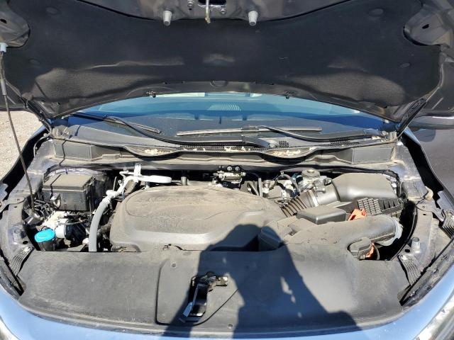 2023 HONDA ODYSSEY EX #3311682238