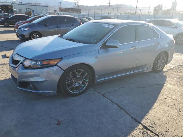 ACURA TSX