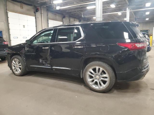 2019 CHEVROLET TRAVERSE H #3301756346