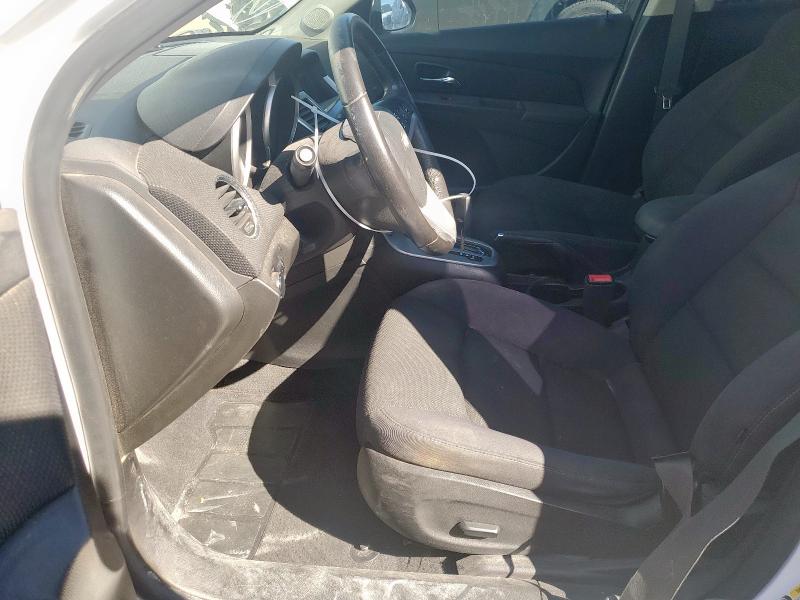 2014 CHEVROLET CRUZE LT - 1G1PC5SB5E7435668