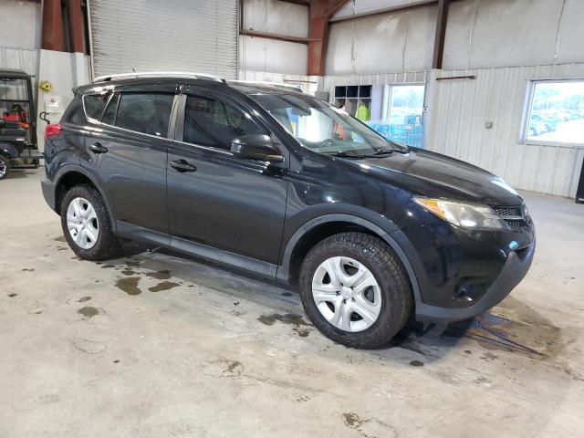 2015 TOYOTA RAV4 LE 2T3BFREV8FW313768