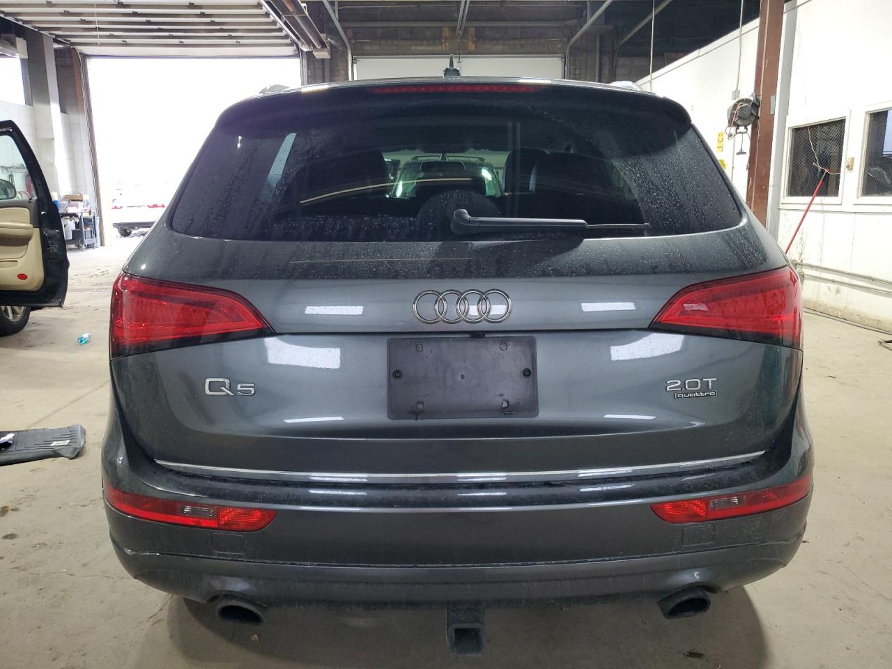 AUDI Q5 PREMIUM
