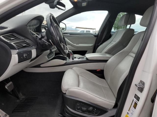 2014 BMW X6 M #3302121124