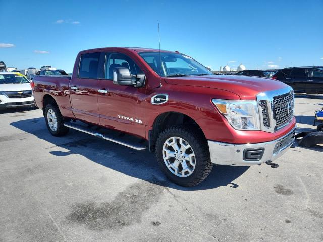 2018 NISSAN TITAN XD S - 1N6AA1F47JN524958