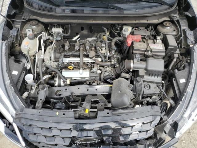 2024 NISSAN KICKS SV #3286584143