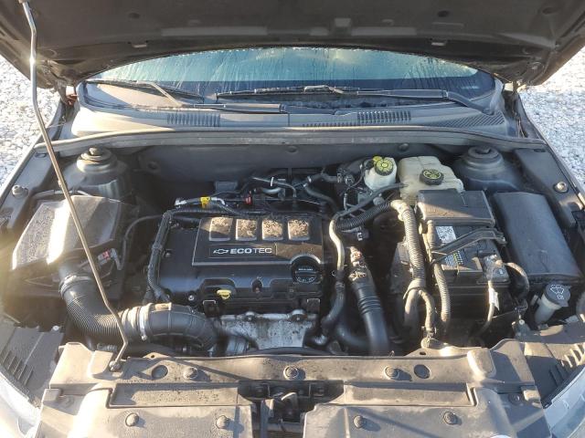 2014 CHEVROLET CRUZE LT - 1G1PC5SB7E7300286