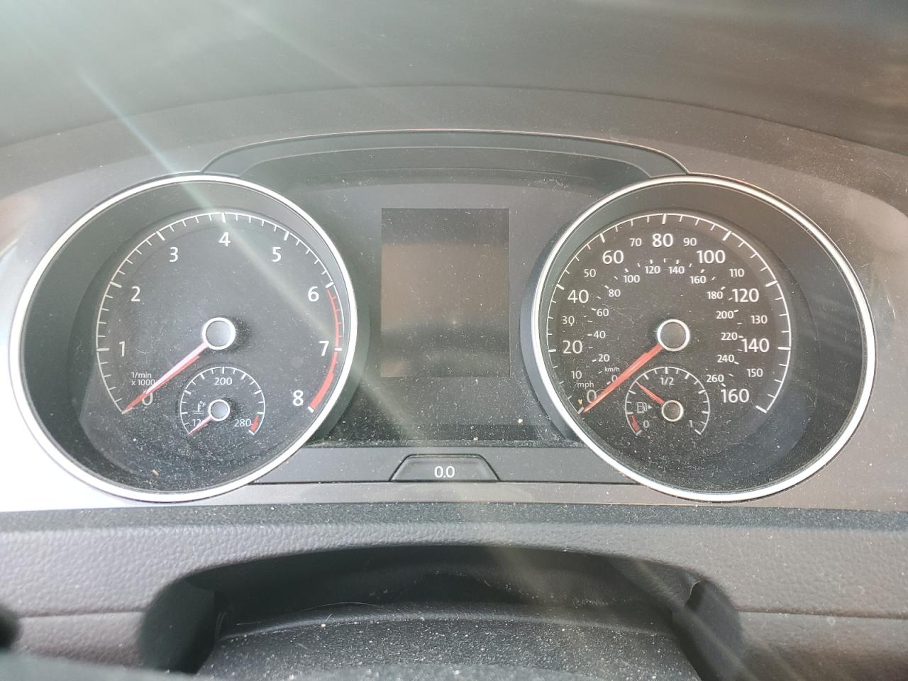 VOLKSWAGEN GOLF ALLTRACK S