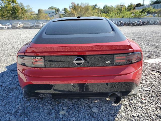 2025 NISSAN Z PERFORMANCE #3290279204