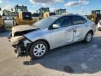 2016 TOYOTA COROLLA L - 2T1BURHE5GC627147