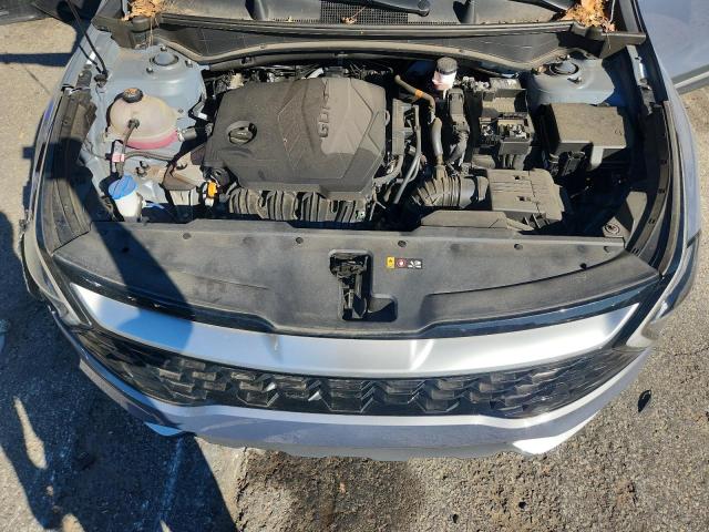 2023 KIA SPORTAGE E #3287592023