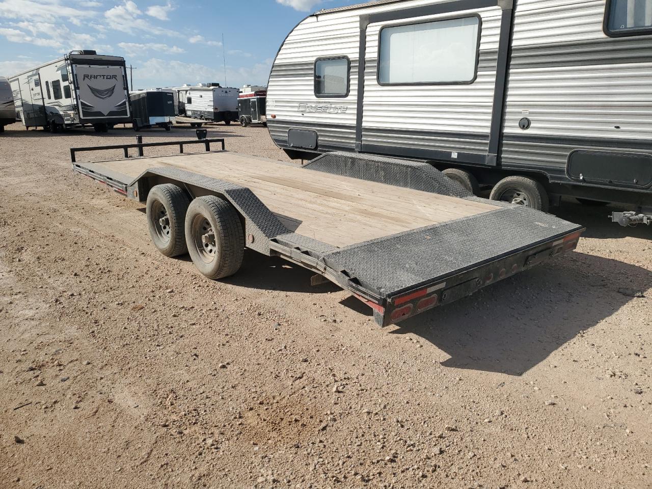 Lot #3269861694 2025 EAST TEXAS UNKNOWN