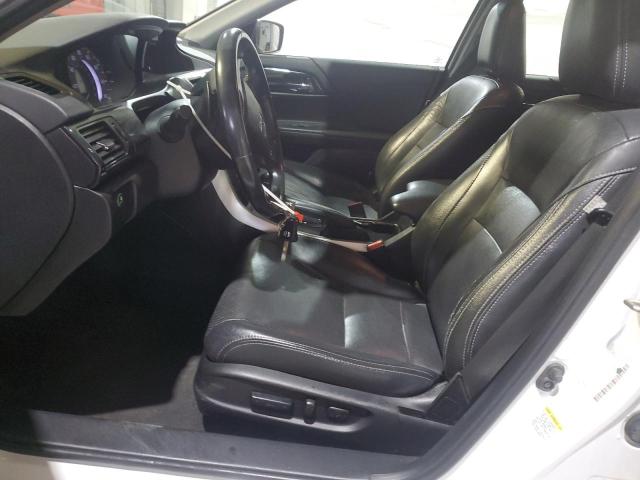 2015 HONDA ACCORD SPO #3305323315