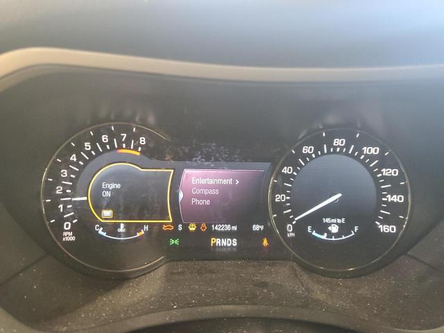 2013 LINCOLN MKZ #3282609867