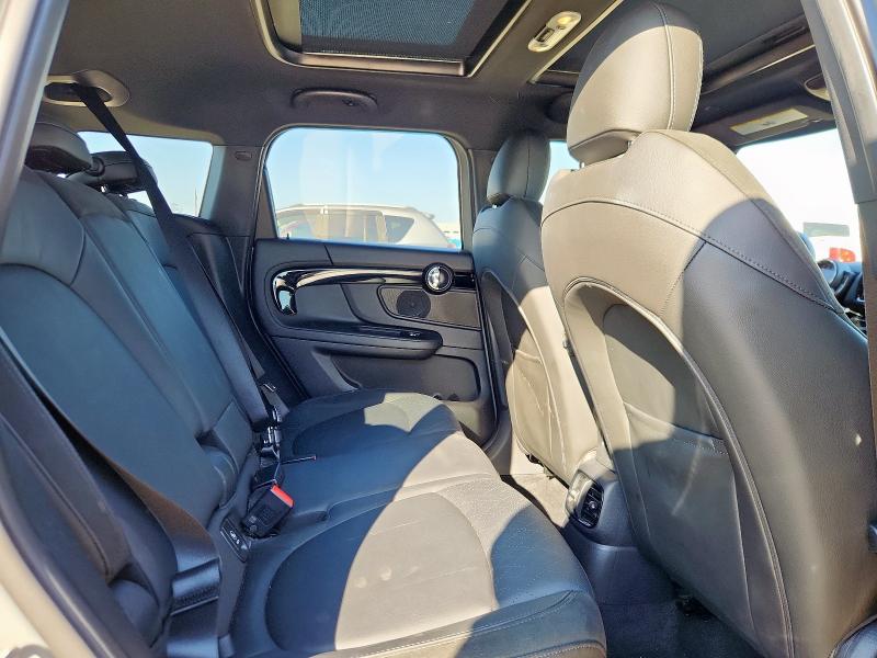 2019 MINI COOPER S C - WMZYU7C57K3F94582