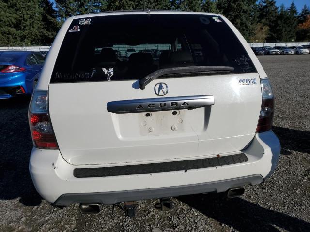 2004 ACURA MDX TOURIN #3305655730