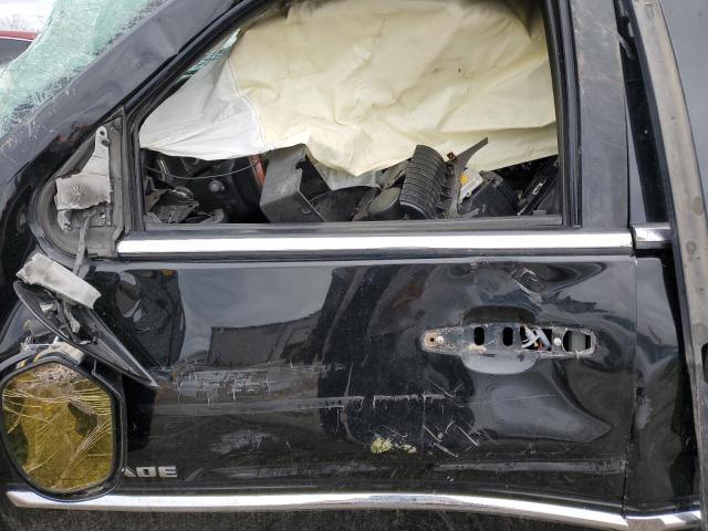 2009 CADILLAC ESCALADE #3297259410