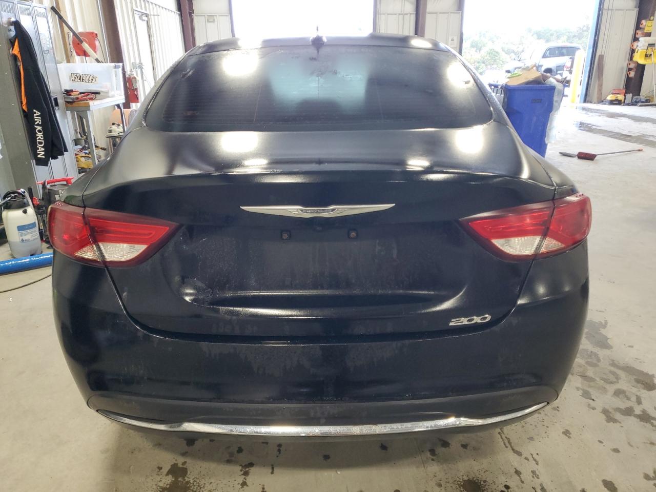 CHRYSLER 200 LIMITED