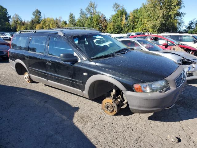2002 VOLVO V70 XC #3284574353