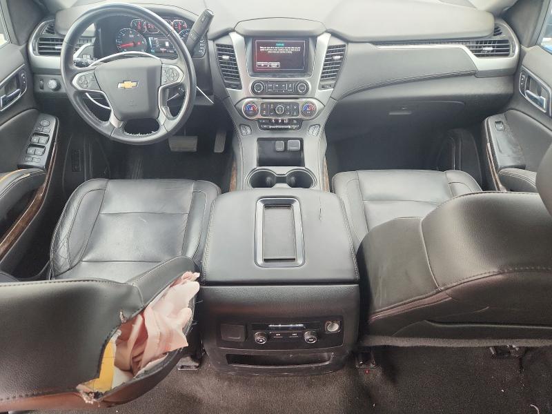 2018 CHEVROLET SUBURBAN C - 1GNSCHKC3JR389677