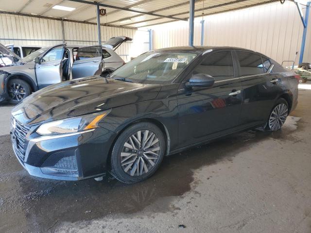 Global Auto Auctions: 2024 NISSAN ALTIMA SV