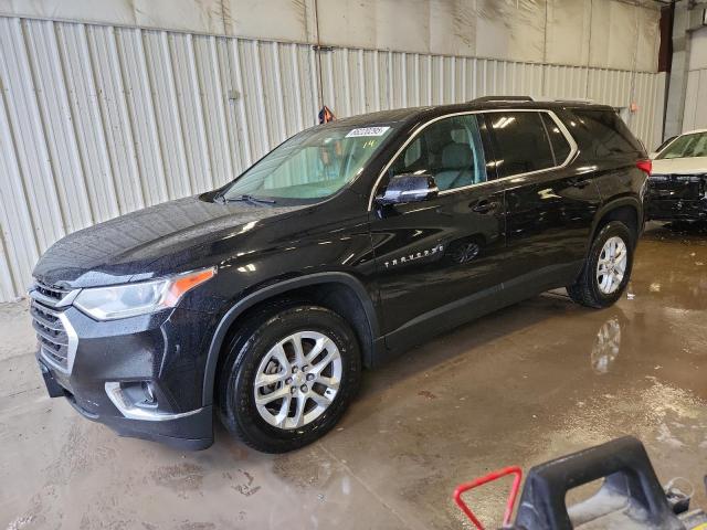 CHEVROLET TRAVERSE L
