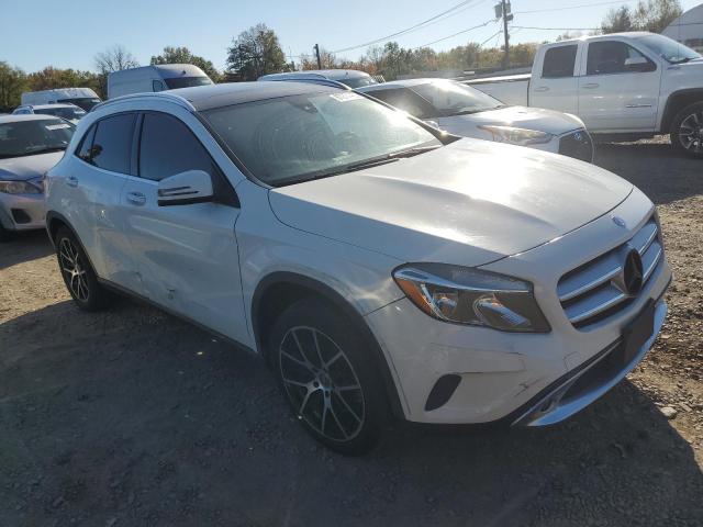 2016 MERCEDES-BENZ GLA 250 4M WDCTG4GB6GJ189243