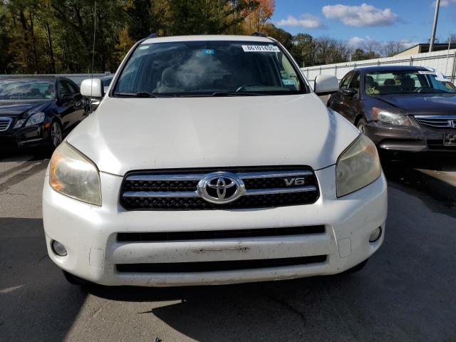 2008 TOYOTA RAV4 LIMIT #3308219161