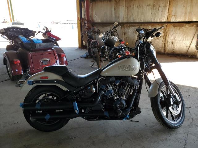 Global Auto Auctions: 2023 HARLEY-DAVIDSON FXLRS