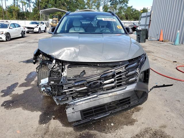 2025 HYUNDAI TUCSON LIM - 5NMJE3DE3SH514943