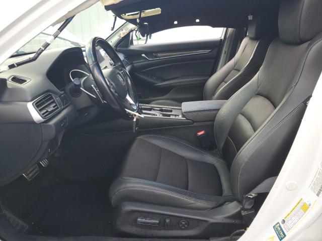 2020 HONDA ACCORD SPORT 1HGCV1F30LA054145