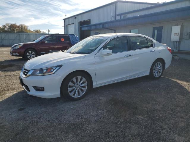 2014 HONDA ACCORD EXL - 1HGCR2F82EA071408