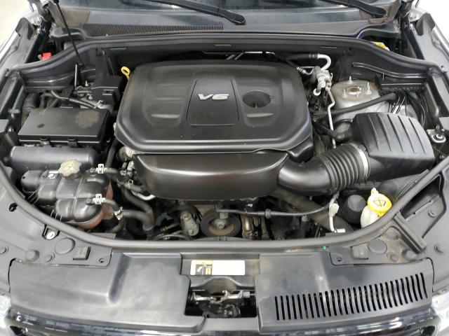 2018 DODGE DURANGO GT - 1C4RDJDG9JC291350