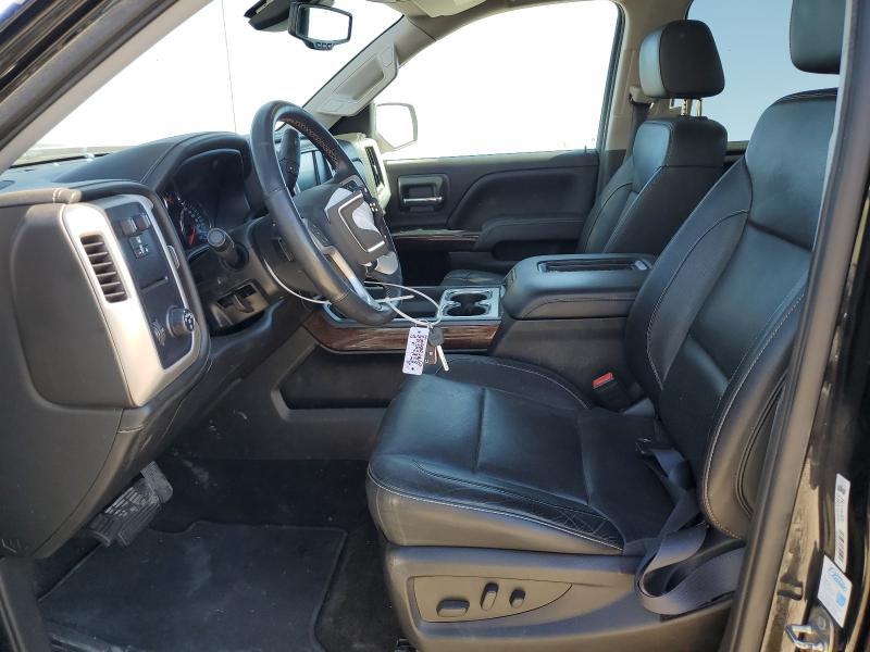 2018 GMC SIERRA C15 - 3GTP1NECXJG199776