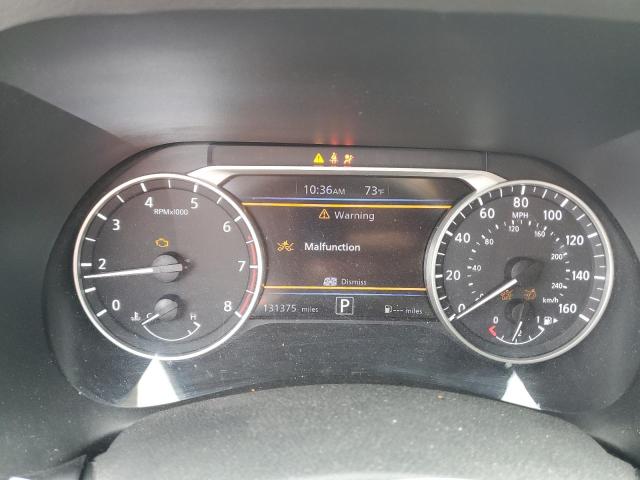 2021 NISSAN SENTRA SV - 3N1AB8CV9MY295120