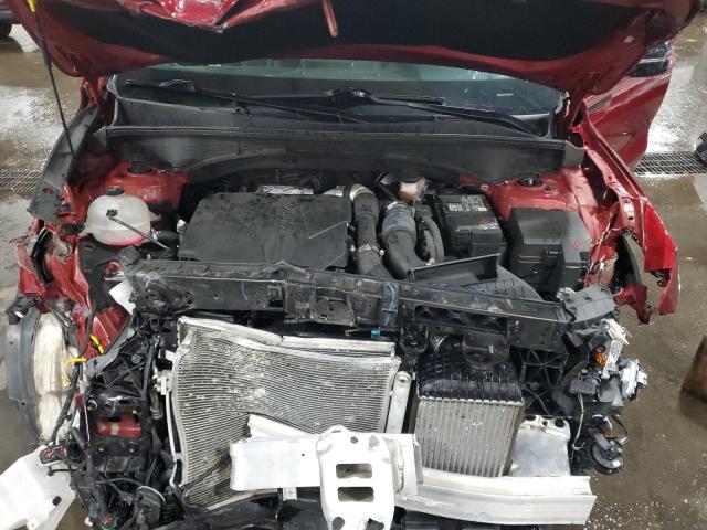 2021 KIA SORENTO EX #3283989813