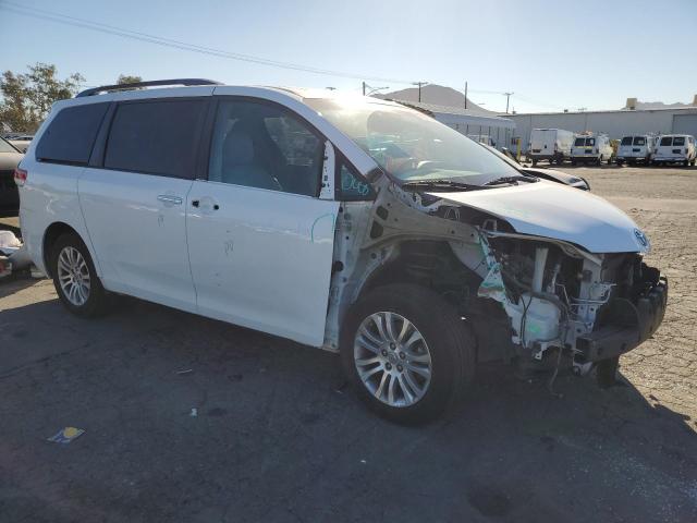 2014 TOYOTA SIENNA XLE #3290179256