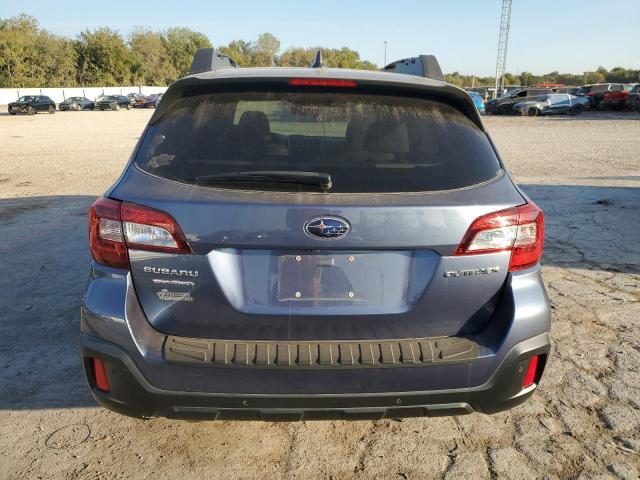 2018 SUBARU OUTBACK 2. - 4S4BSANC9J3290679