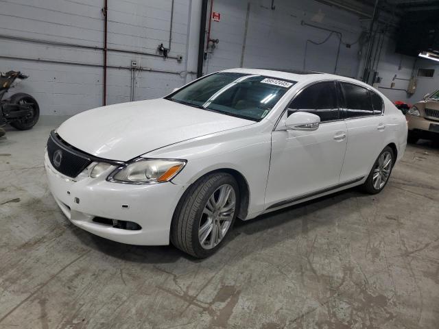 LEXUS GS 450H