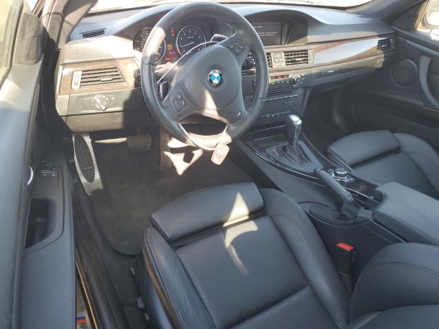 2012 BMW 328 XI SUL - WBAKF5C58CE656754