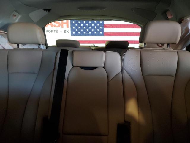 2025 AUDI Q7 PREMIUM #3293381467