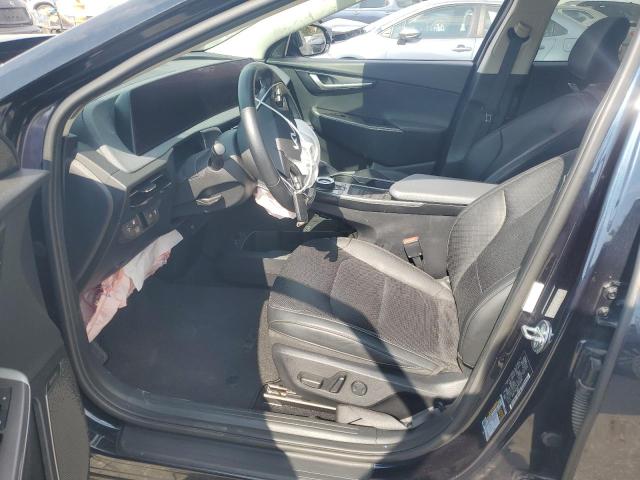 2023 KIA EV6 LIGHT - KNDC34LA2P5156926