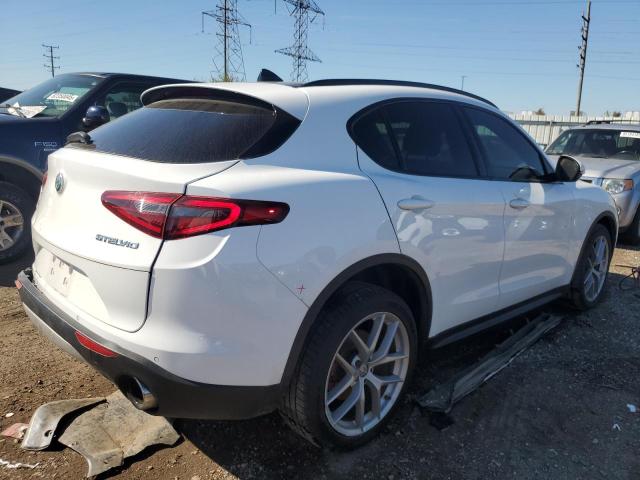 2018 ALFA ROMEO STELVIO TI #3290371774