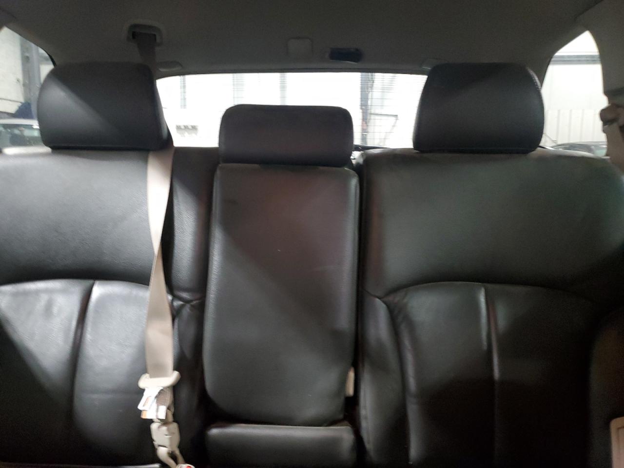 SUBARU OUTBACK 3.6R PREMIUM