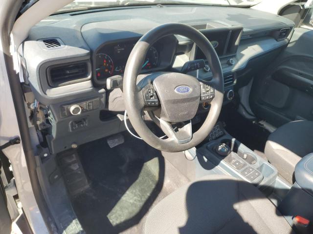 2024 FORD MAVERICK XL 3FTTW8B97RRA49568